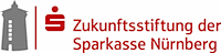 Logo der Kulturstiftung Sparkasse Nürnberg